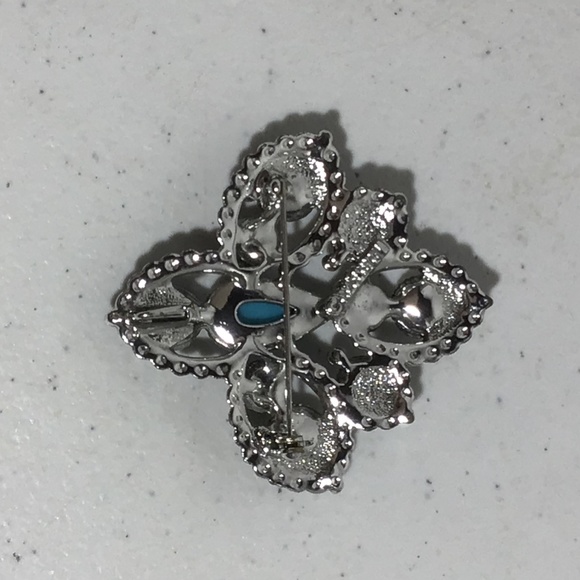 Vintage Sarah Coventry Brooch - Picture 3 of 4